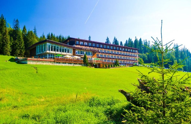 Hotel Magura