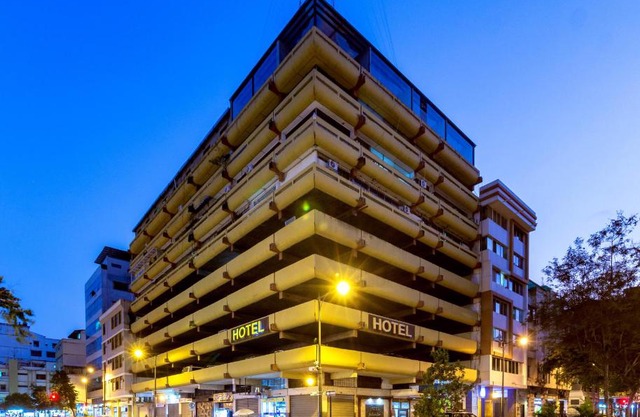 Hotel Malecon Inn