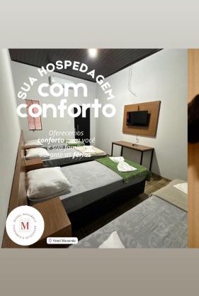 Hotel Manarela