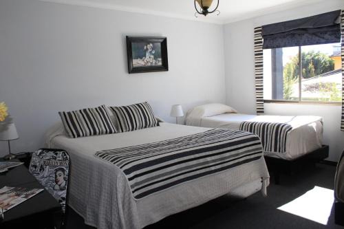 Hotel Maquehue