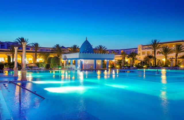 Hotel Marco Polo