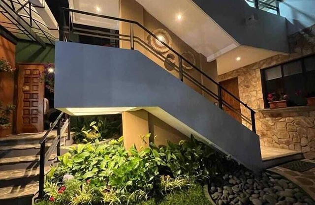 Hotel Maria Isabel Ataco