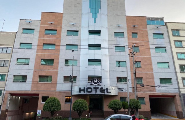 HOTEL MARIA RICO
