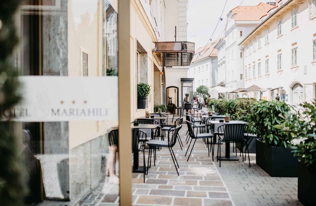 Hotel Mariahilf