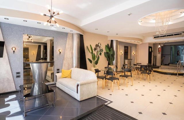 Hotel Marilian