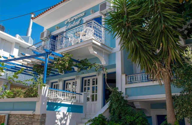 Hotel Mariona