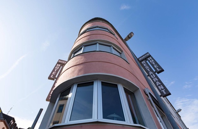 Hotel Martin