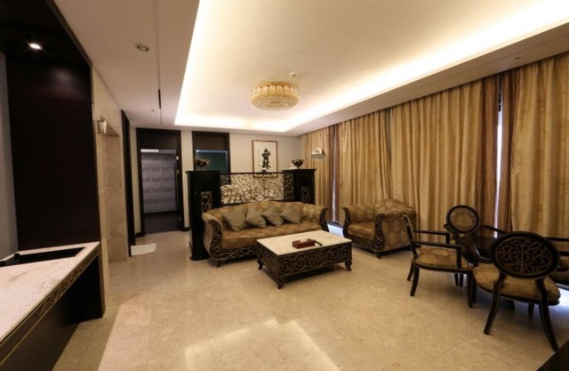 Hotel Master Daecheon