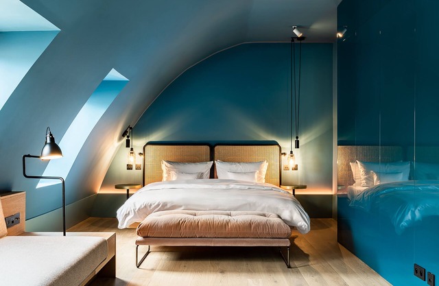 Hotel Maximilian