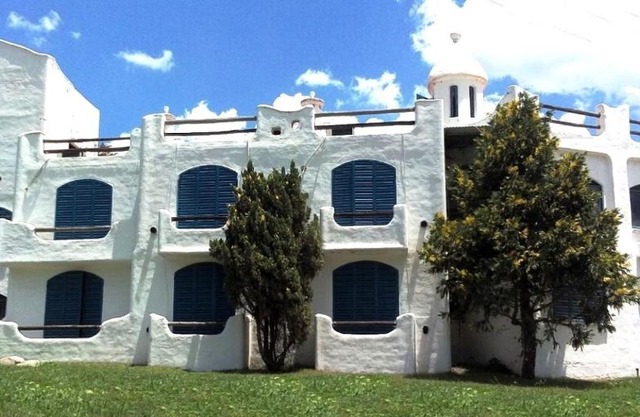 Hotel Mediterraneo