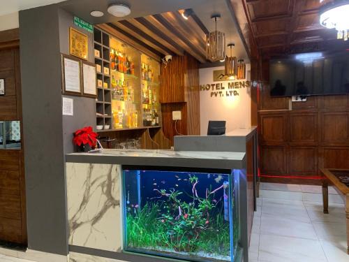 HOTEL MENS PVT. LTD.