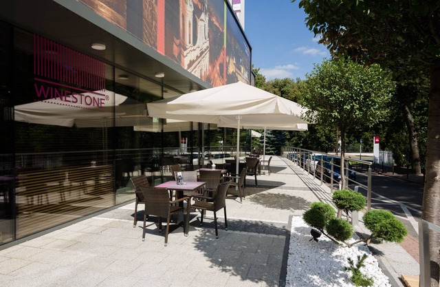 Hotel Mercure Lublin Centrum