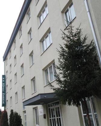 Hotel Merkur