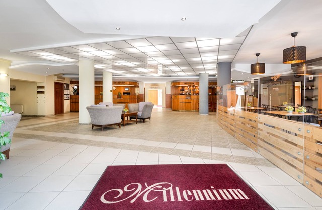Hotel Millennium