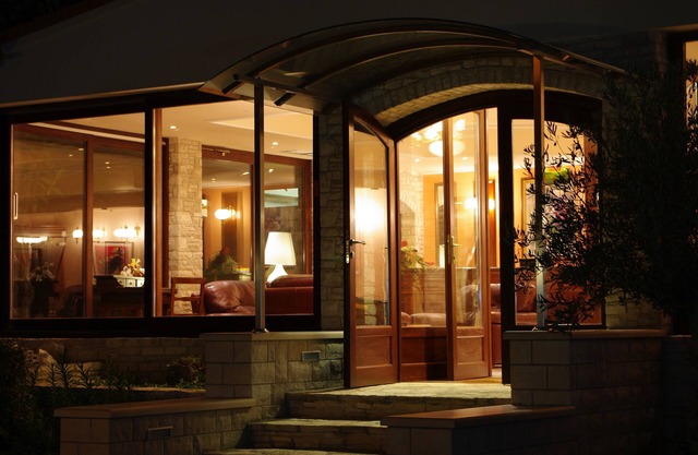 Hotel Minerva