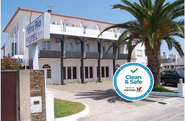 Hotel Mira Rio