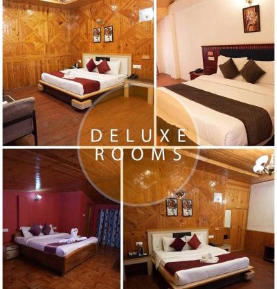 Hotel Monal