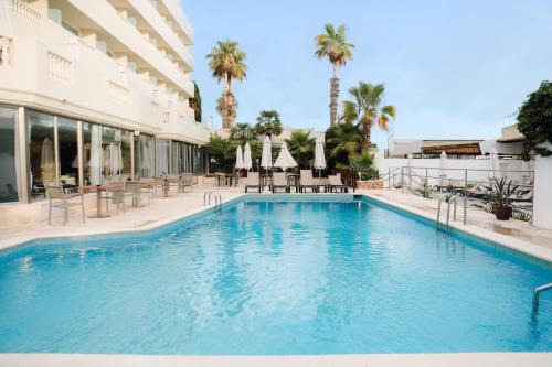 Hotel Moon Dreams Paraiso - Adults Recommended