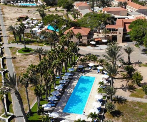 Hotel Morabeza