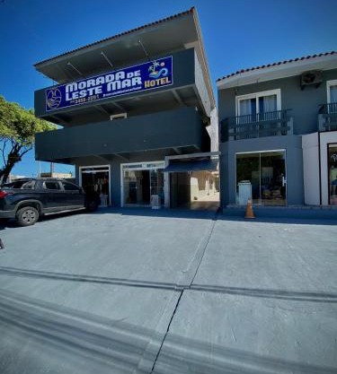 Hotel Morada de Leste Pontal