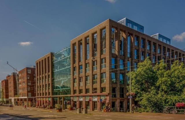 Hotel Mosaic City Centre