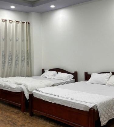 HOTEL MOTeL Đồng Khởi