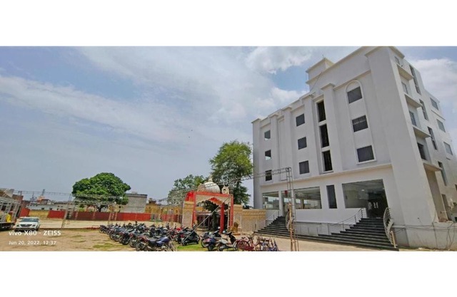 Hotel Neelkanth, Faizabad