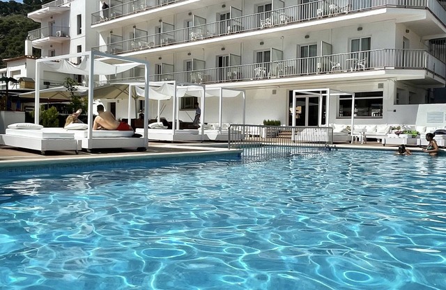 Hotel Nereida