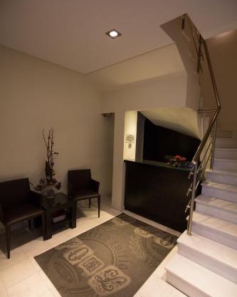 Hotel Niki