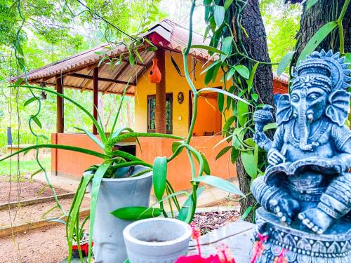 Hotel Niyagala Lodge Sigiriya