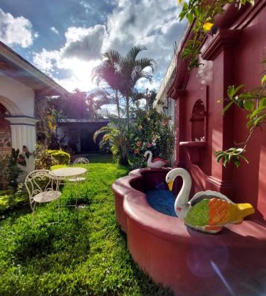 Hotel Nolasco