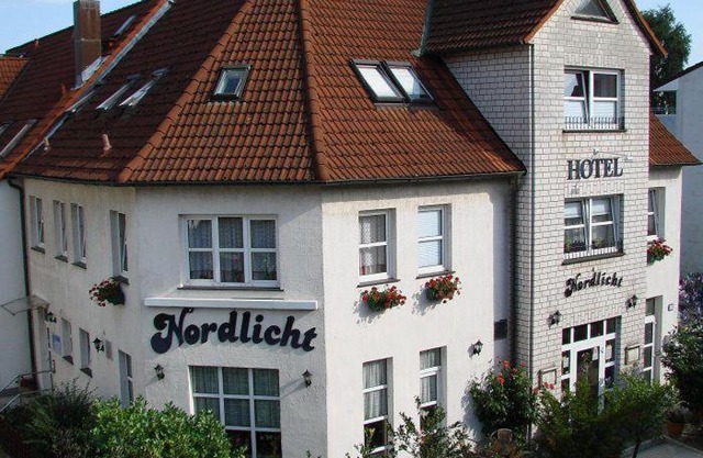 Hotel Nordlicht