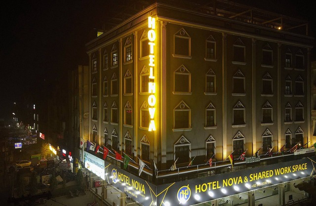 Hotel Nova