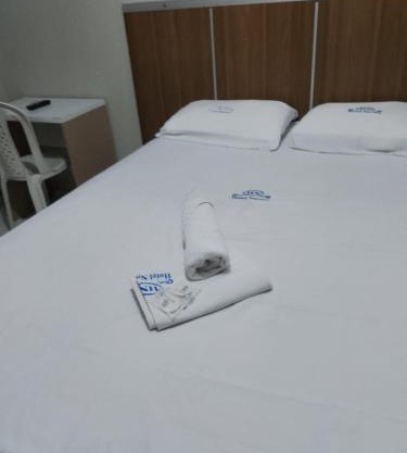 HOTEL NOVAES