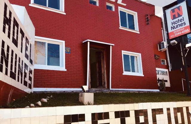 Hotel Nunes