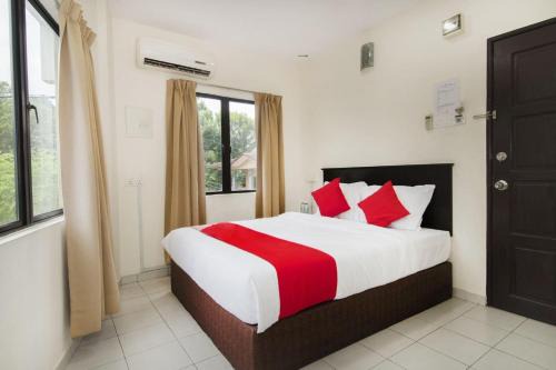 Hotel O 91 @ Bukit Mewah