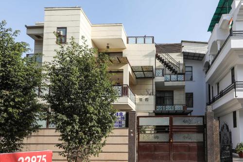 Hotel O Arihant Stays