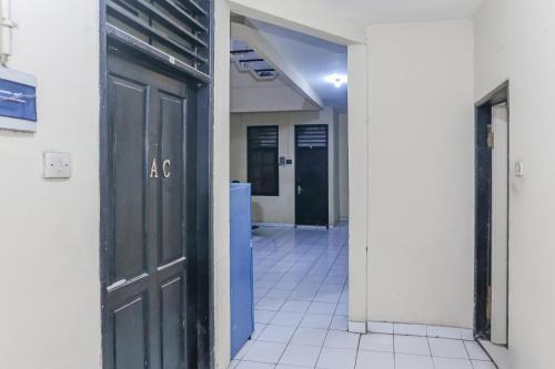Hotel O Budi Residence 1