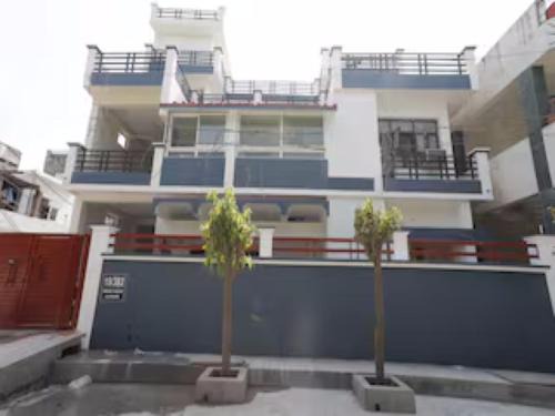 Hotel O Greenview Inn