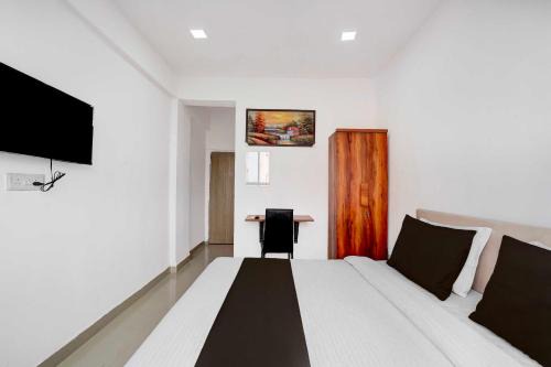 Hotel O Hinjawadi Pune