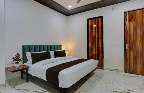 Hotel O Kashish Residency