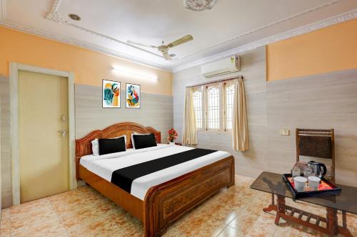 Hotel O Rayagada Downtown