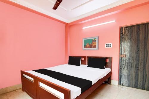 Hotel O Royal Green Guest House