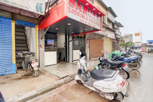 Hotel O Sargam Lodging And Boarding