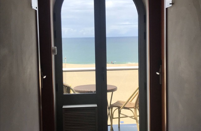 Hotel Oceano