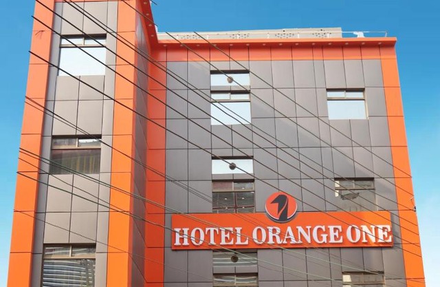 Hotel Orange One
