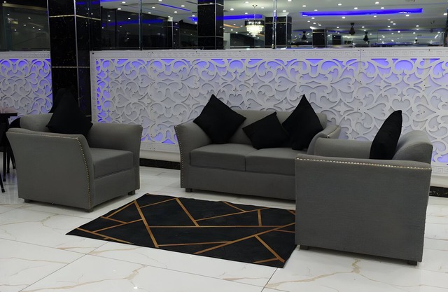 Hotel Orange One