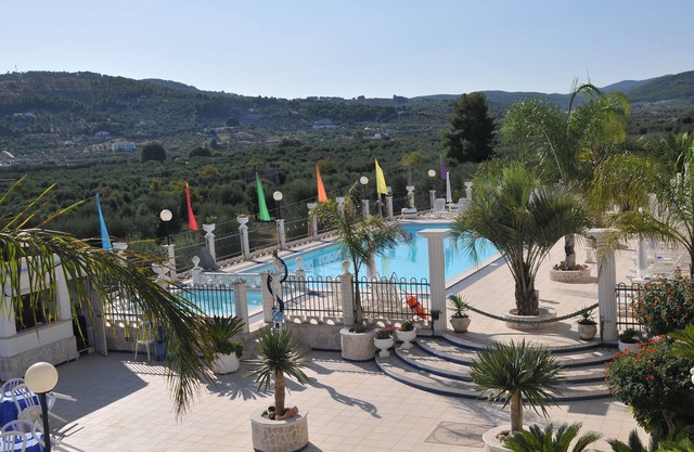 Hotel Orchidea
