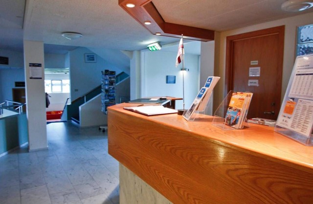Hotel Orkin