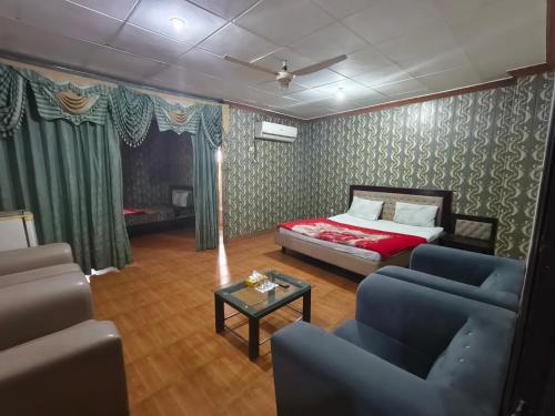 Hotel Pace Inn